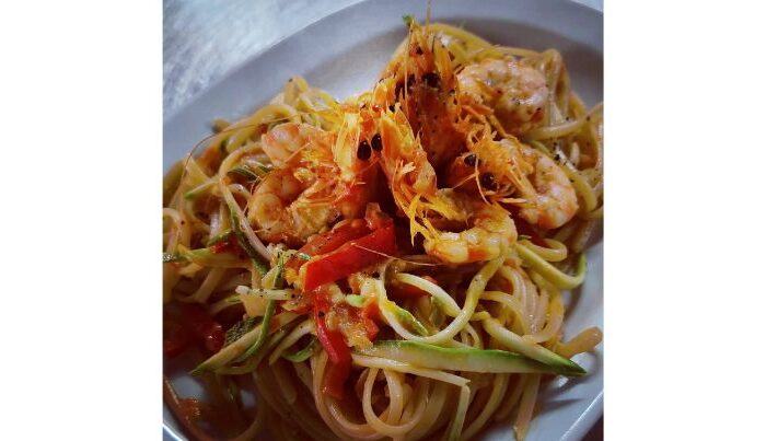 Γκάφα Ψαροταβέρνα